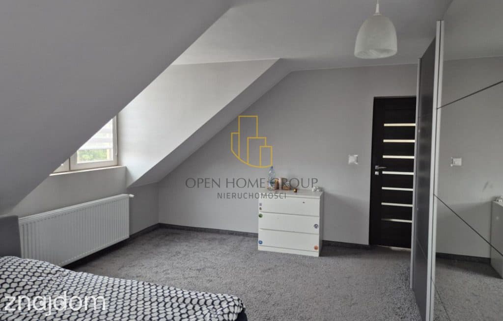 Jelenia Góra Czarne, dom jednorodzinny 126 m2 - zdjęcie 18