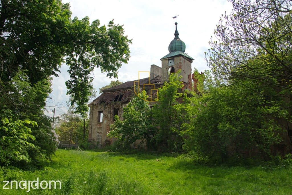 Dom/Pałac obiekt zabytkowy, wybudowany w 1782r - zdjęcie 6