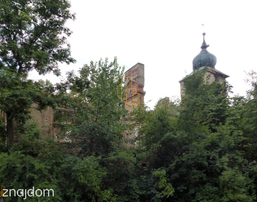 Dom/Pałac obiekt zabytkowy, wybudowany w 1782r - zdjęcie 7