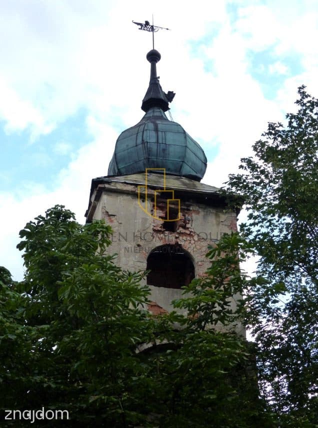 Dom/Pałac obiekt zabytkowy, wybudowany w 1782r - zdjęcie 8