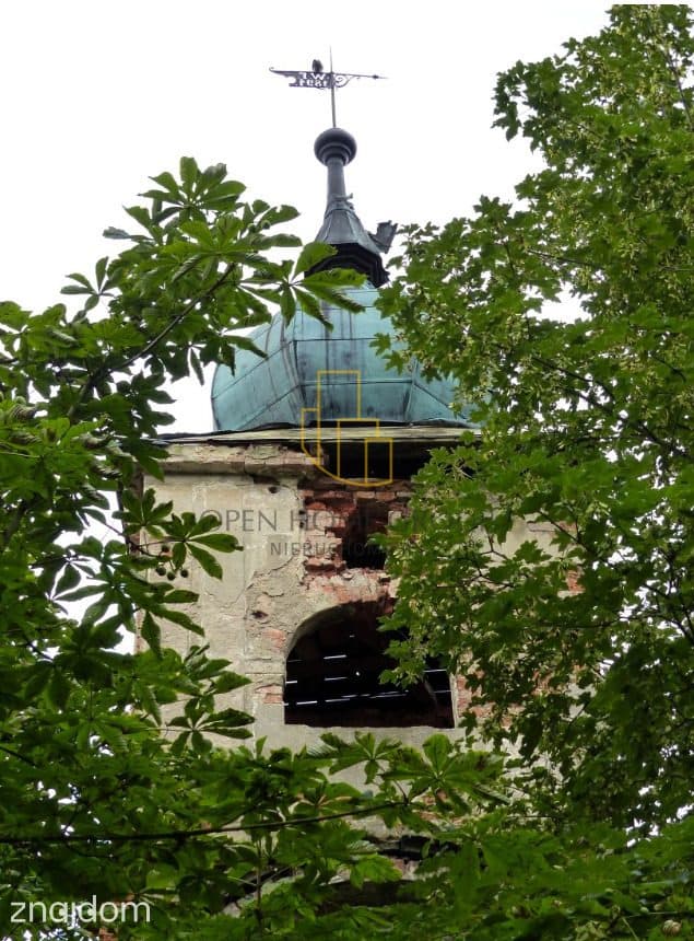 Dom/Pałac obiekt zabytkowy, wybudowany w 1782r - zdjęcie 10