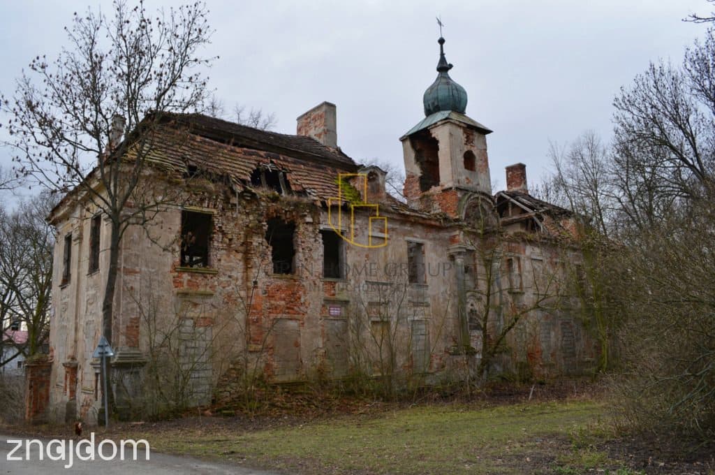 Dom/Pałac obiekt zabytkowy, wybudowany w 1782r - zdjęcie 11