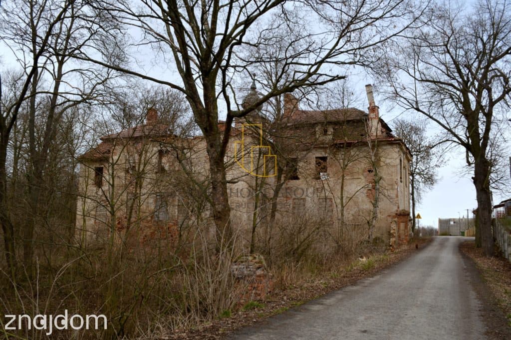 Dom/Pałac obiekt zabytkowy, wybudowany w 1782r - zdjęcie 15