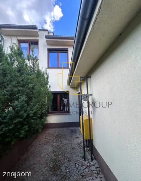 Smolec, dom szereg 140 m2, 4 pokoje działka, garaż - zdjęcie 15