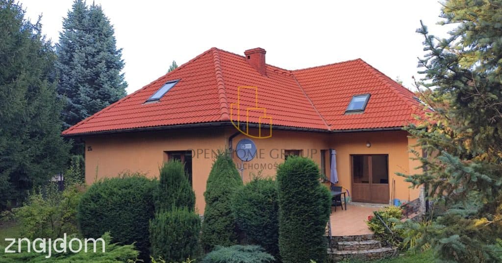Komarno, Jelenia Góra, dom 160 m2, działka 3500 m2 - zdjęcie 4