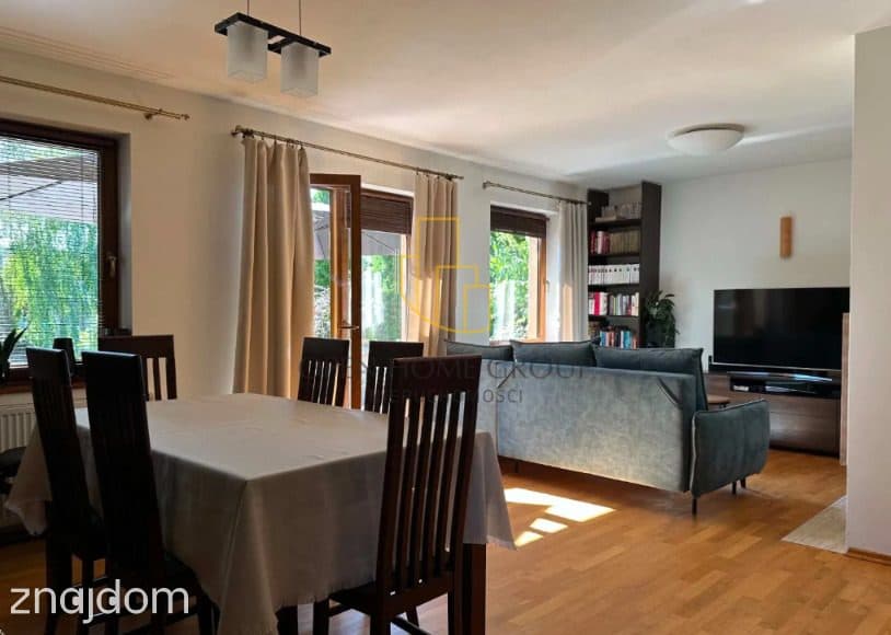 Długołęka, dom wolnostojący 160 m2, działka 900 m2 - zdjęcie 5
