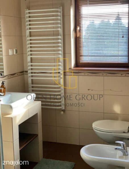 Długołęka, dom wolnostojący 160 m2, działka 900 m2 - zdjęcie 7