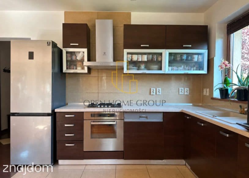 Długołęka, dom wolnostojący 160 m2, działka 900 m2 - zdjęcie 8