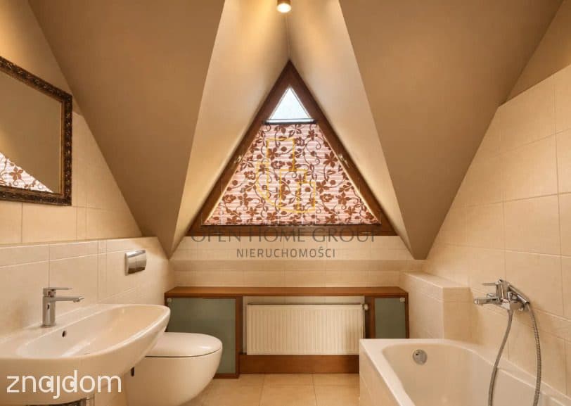 Długołęka, dom wolnostojący 160 m2, działka 900 m2 - zdjęcie 13