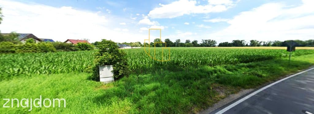 Szukalice, działka budowlana 43100 m2, media - zdjęcie 5