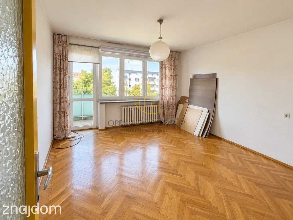 3pok 45,24 m² | Centrum | BLISKO DWORCA PKP - zdjęcie 2