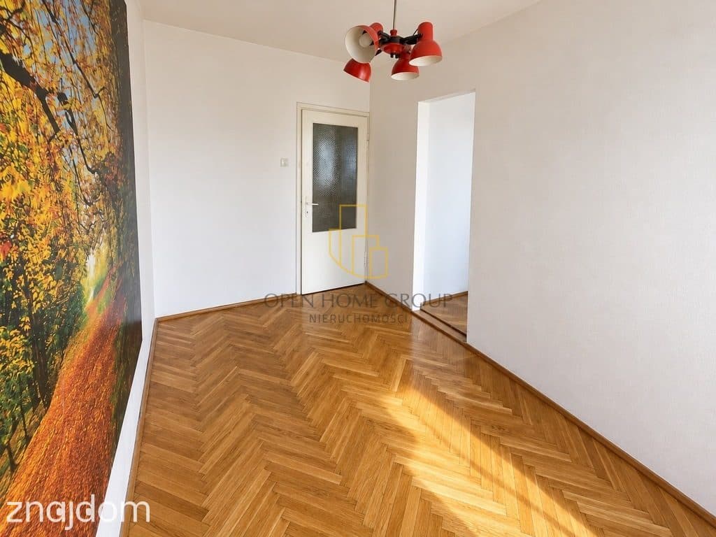 3pok 45,24 m² | Centrum | BLISKO DWORCA PKP - zdjęcie 3