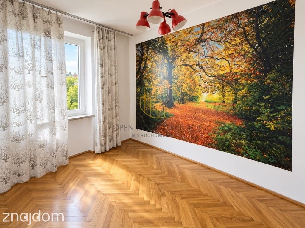 3pok 45,24 m² | Centrum | BLISKO DWORCA PKP - zdjęcie 4