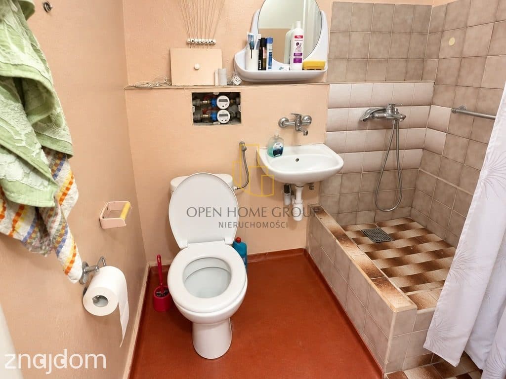 3pok 45,24 m² | Centrum | BLISKO DWORCA PKP - zdjęcie 5
