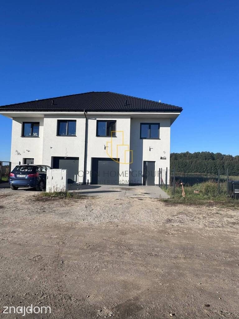 Bliźniak 130m2/działka 500m2/5 pokoi/okazja cenowa - zdjęcie 11