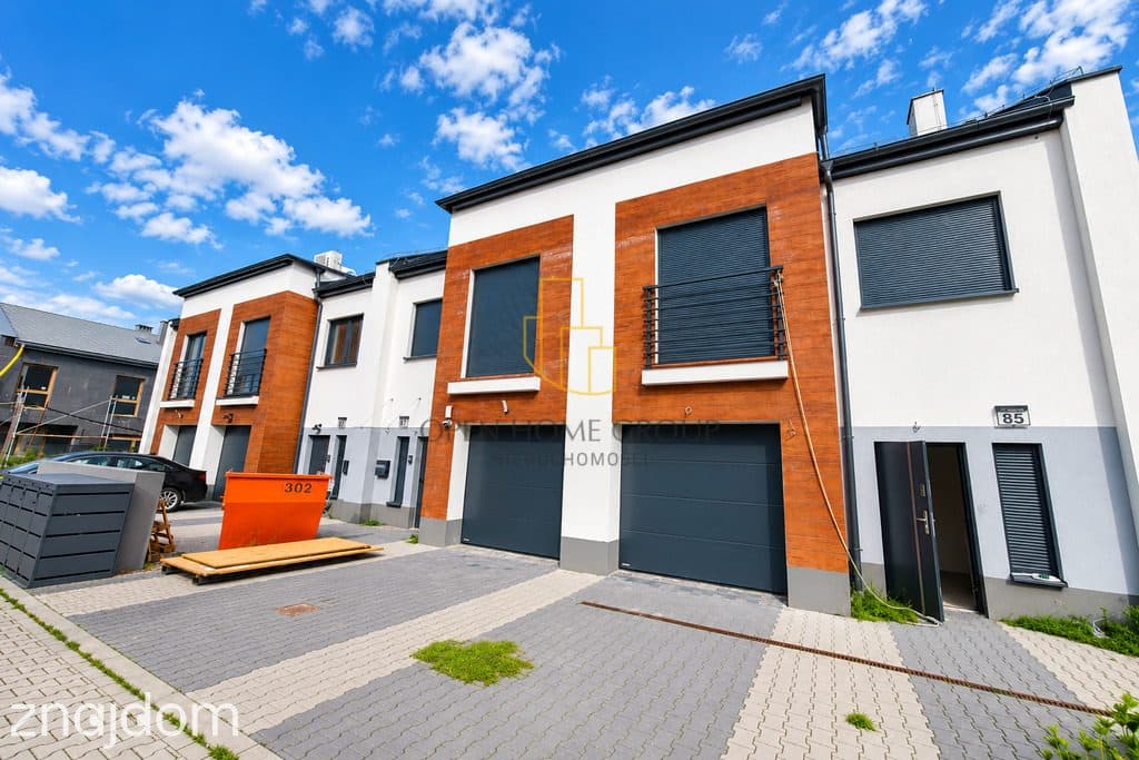 Dom Ołtaszyn 230m2 okazja /7 pokoi/Kutrzeby /Garaż