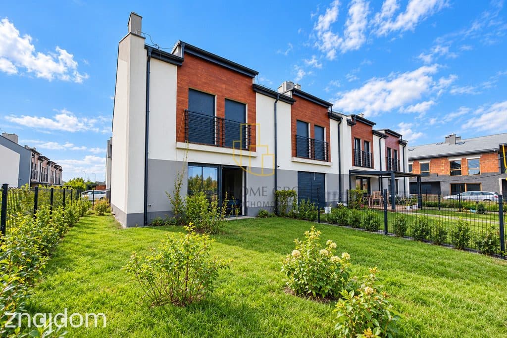 Dom Ołtaszyn 230m2 okazja /7 pokoi/Kutrzeby /Garaż - zdjęcie 2