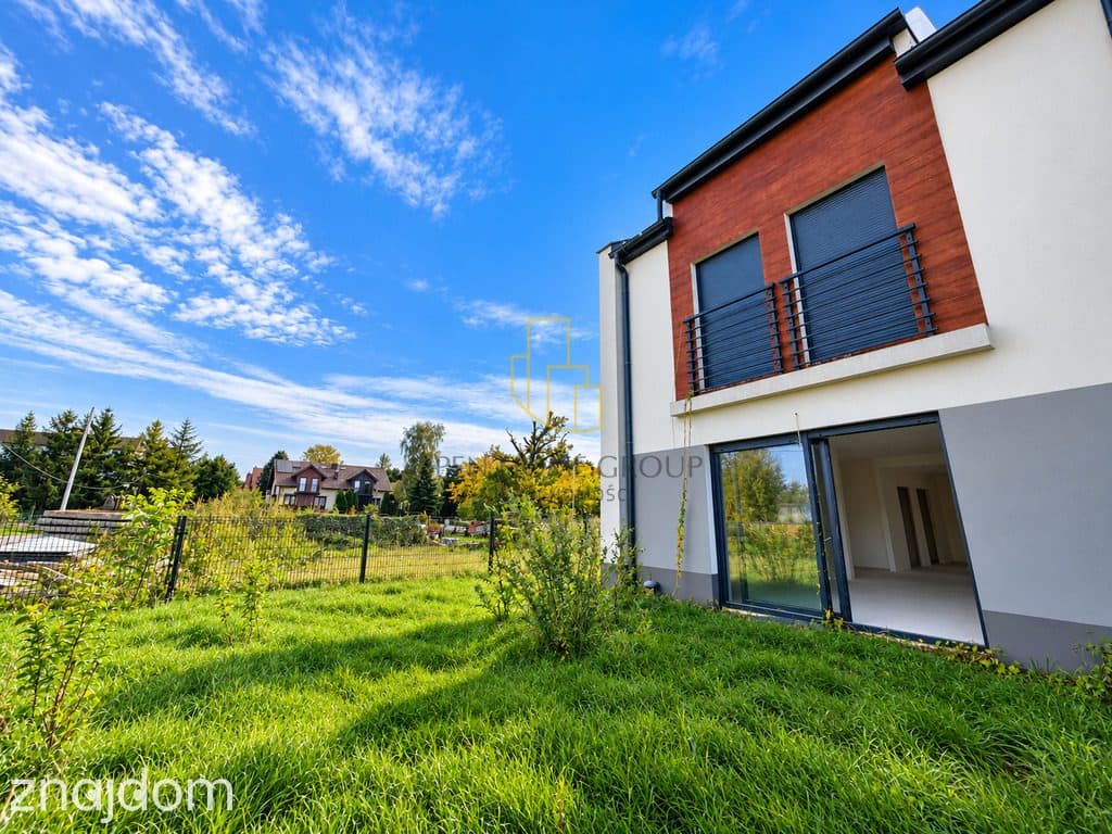 Dom Ołtaszyn 230m2 okazja /7 pokoi/Kutrzeby /Garaż - zdjęcie 3