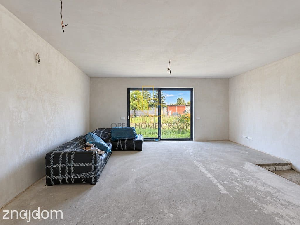 Dom Ołtaszyn 230m2 okazja /7 pokoi/Kutrzeby /Garaż - zdjęcie 8