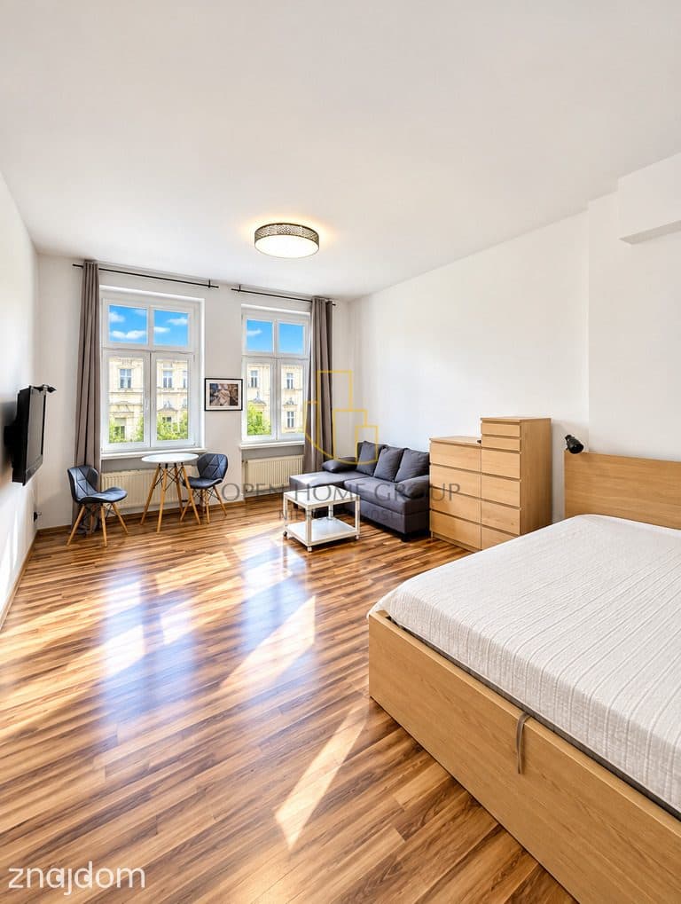 Apartament w sercu Wrocławia Rynek!