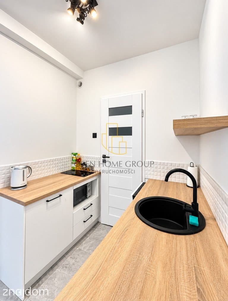 Apartament w sercu Wrocławia Rynek! - zdjęcie 2