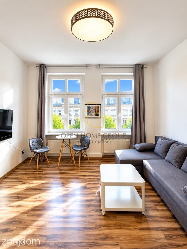 Apartament w sercu Wrocławia Rynek! - zdjęcie 4