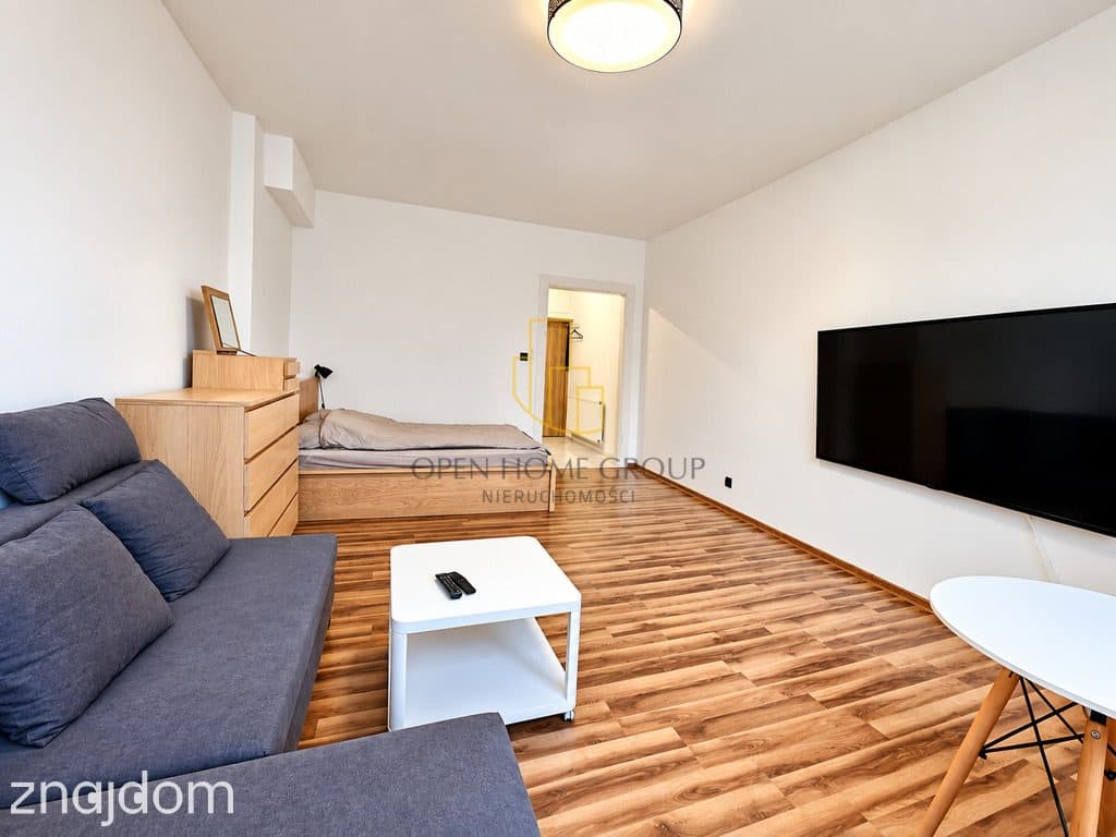 Apartament w sercu Wrocławia Rynek! - zdjęcie 9