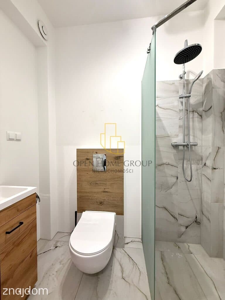 Apartament w sercu Wrocławia Rynek! - zdjęcie 19