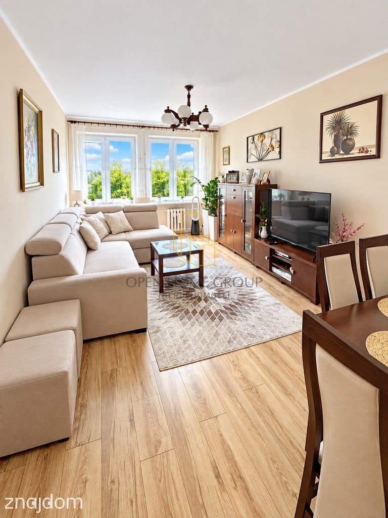top Okazja! Plac grunwaldzki-Bujwida-2pok-rozkład-balkon