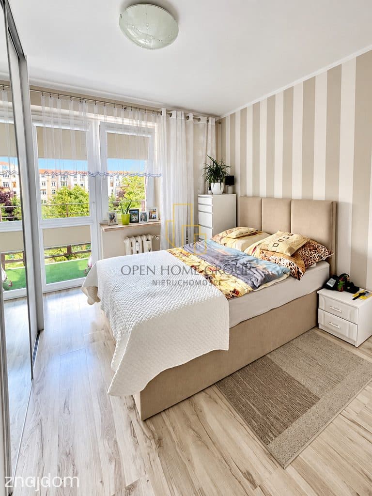 top Okazja! Plac grunwaldzki-Bujwida-2pok-rozkład-balkon - zdjęcie 2