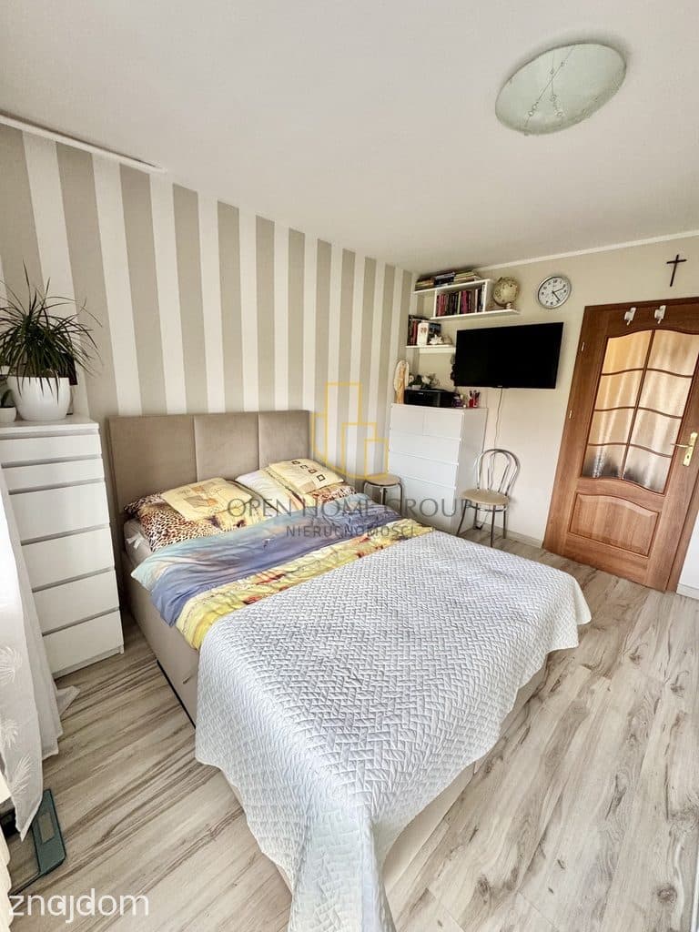 top Okazja! Plac grunwaldzki-Bujwida-2pok-rozkład-balkon - zdjęcie 4