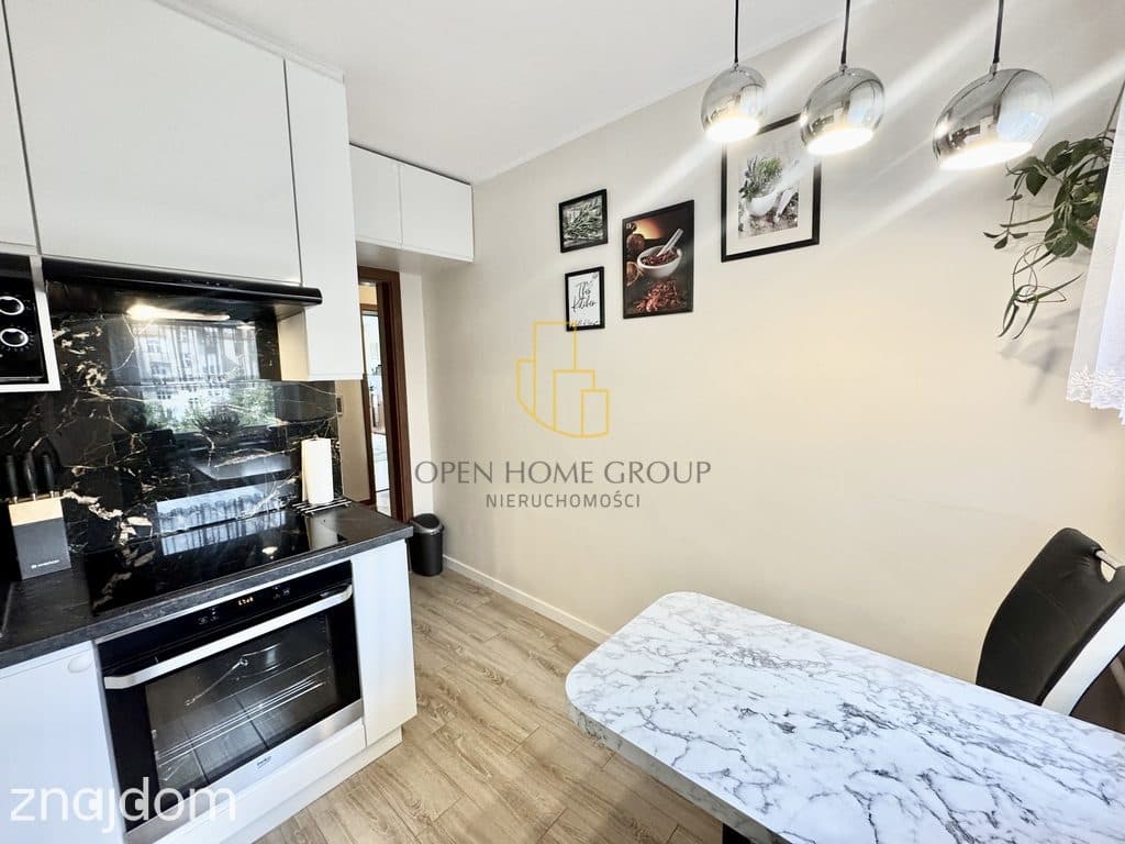 top Okazja! Plac grunwaldzki-Bujwida-2pok-rozkład-balkon - zdjęcie 10