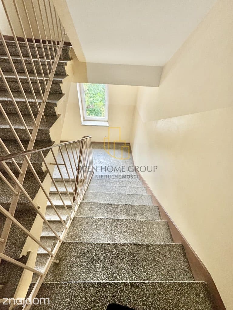 top Okazja! Plac grunwaldzki-Bujwida-2pok-rozkład-balkon - zdjęcie 14