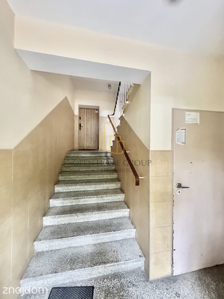 top Okazja! Plac grunwaldzki-Bujwida-2pok-rozkład-balkon - zdjęcie 15
