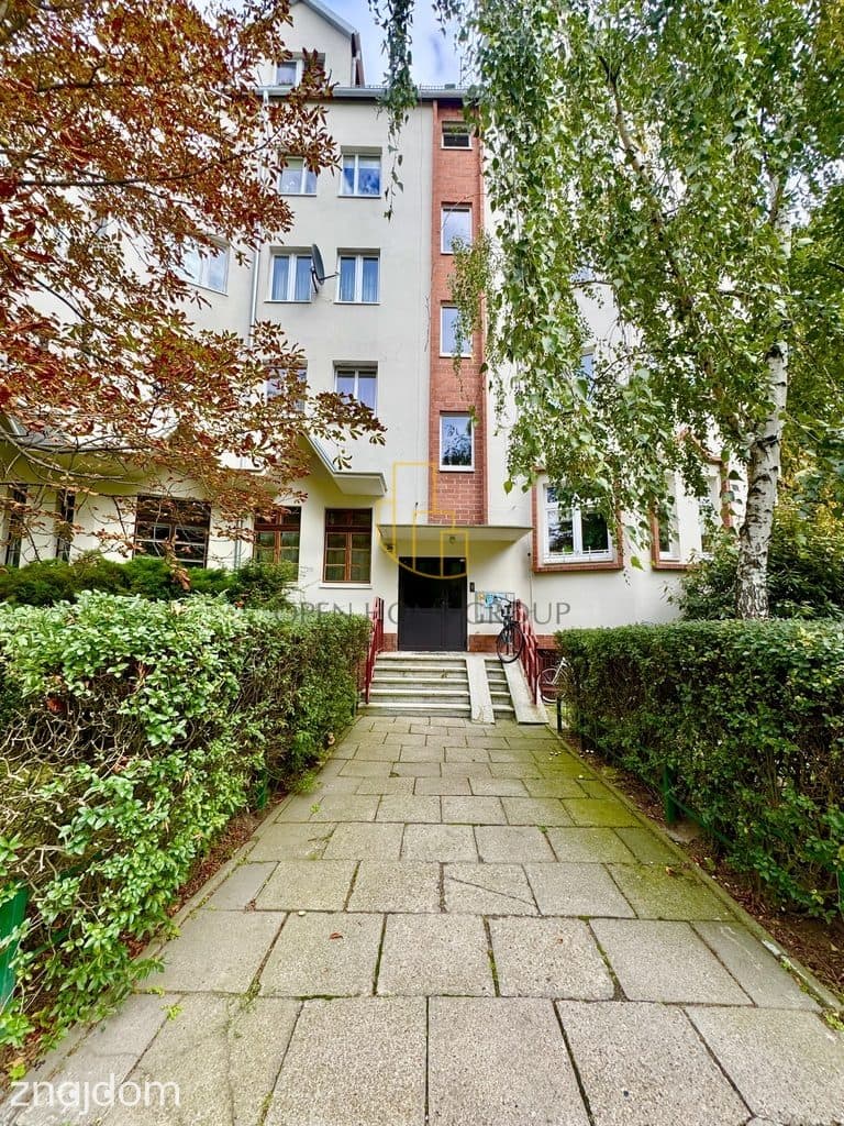 top Okazja! Plac grunwaldzki-Bujwida-2pok-rozkład-balkon - zdjęcie 16