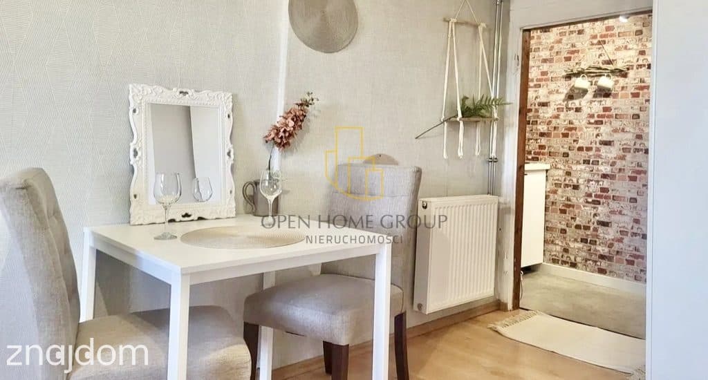 centrum-toplokalizacja-Śródmieście-1pok.-niska cena! - zdjęcie 3