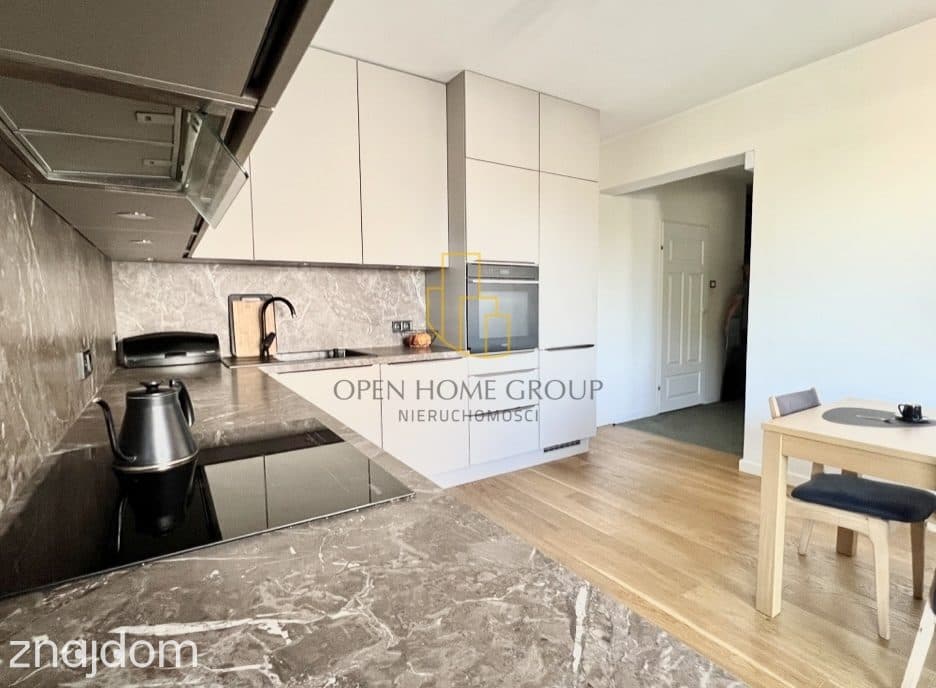 Krzyki-Klecina-3pok-balkon-media miejskie - zdjęcie 17