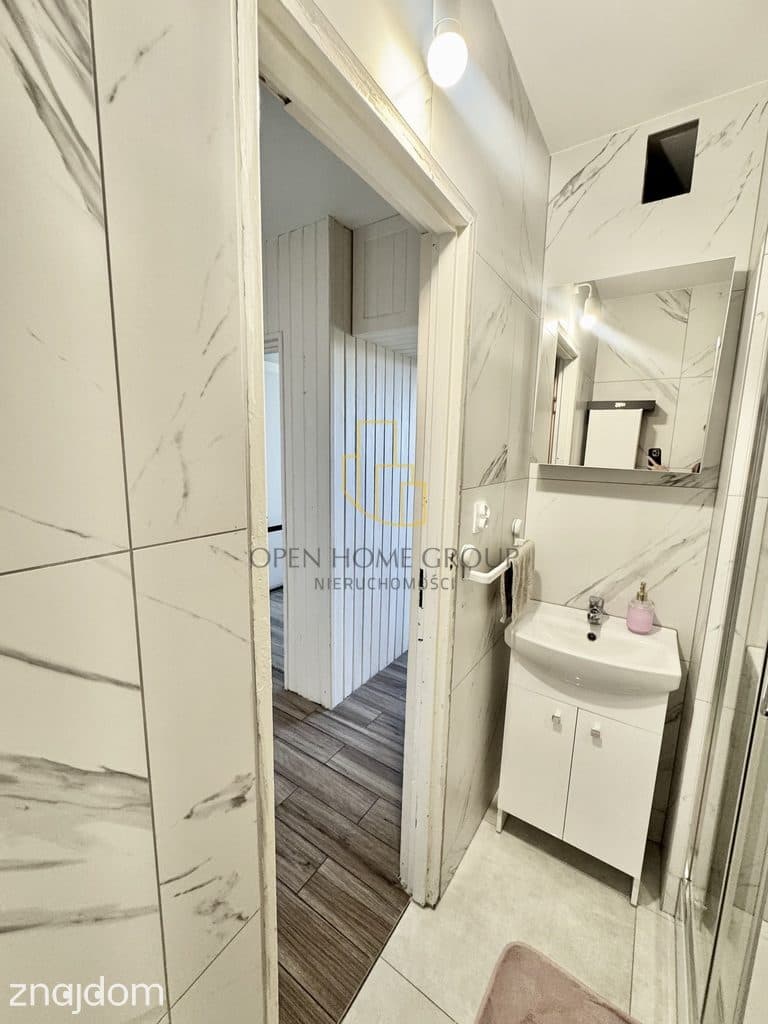 top-Krucza-Krzyki-3pok-rozkład-57m2-balkon-piwnica - zdjęcie 14