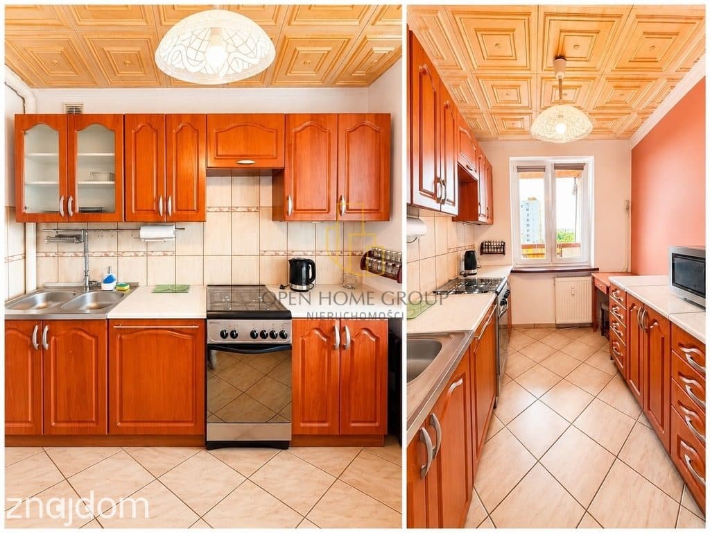 4 pokoje | 73 m² | Huby | balkon | piwnica | świetna komunikacja - zdjęcie 4