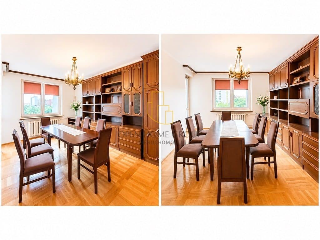 4 pokoje | 73 m² | Huby | balkon | piwnica | świetna komunikacja - zdjęcie 5