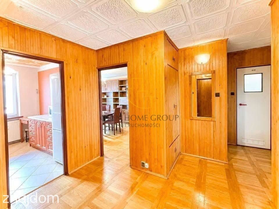 4 pokoje | 73 m² | Huby | balkon | piwnica | świetna komunikacja - zdjęcie 7