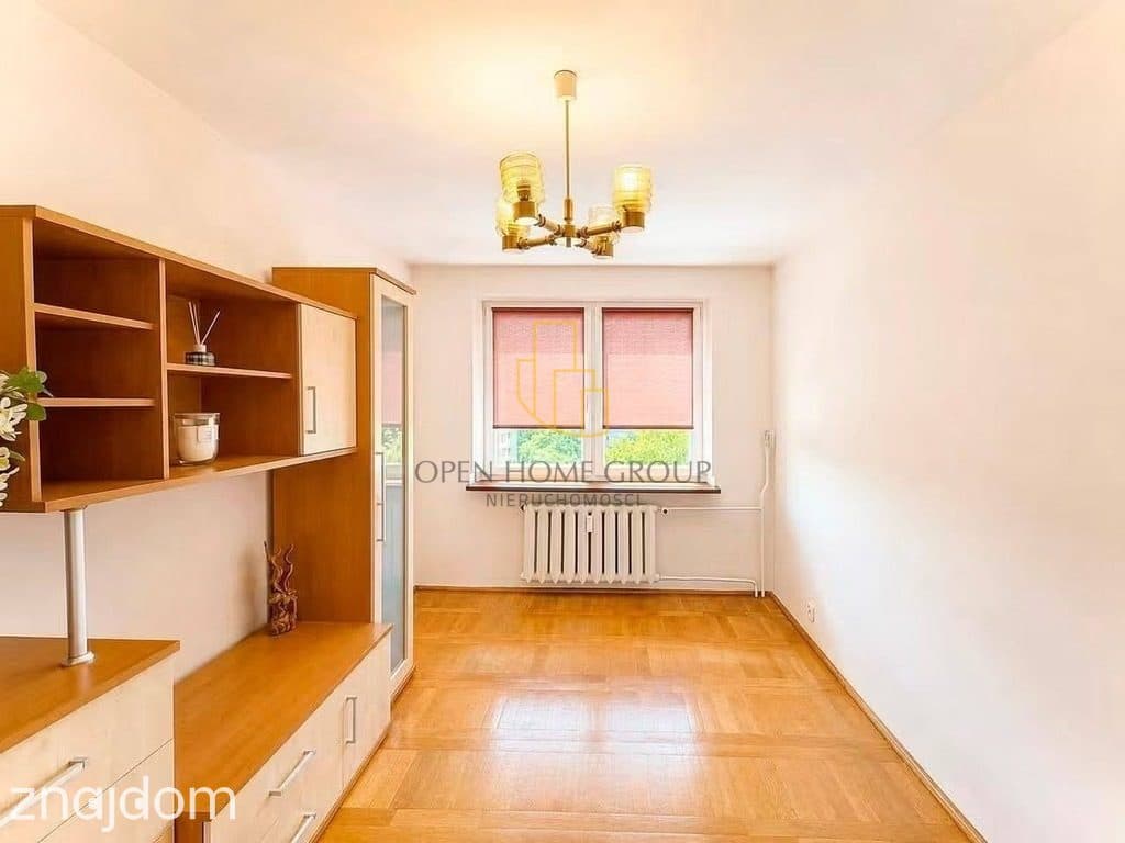 4 pokoje | 73 m² | Huby | balkon | piwnica | świetna komunikacja - zdjęcie 8