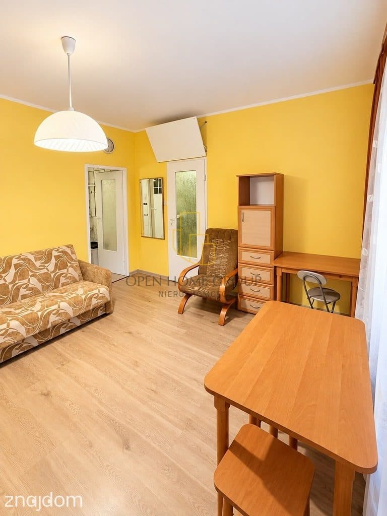 TOP 2 pokoje | 39,76 m² | Sienkiewicza | pl. Grunwaldzki - zdjęcie 2
