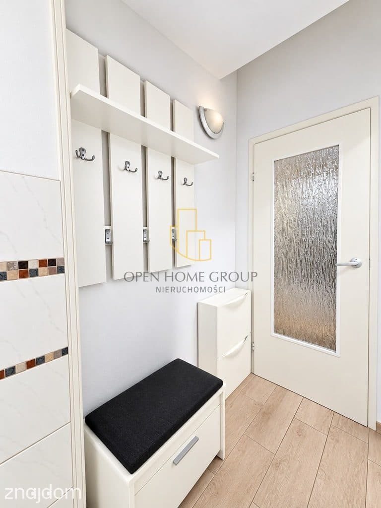 TOP 2 pokoje | 39,76 m² | Sienkiewicza | pl. Grunwaldzki - zdjęcie 5
