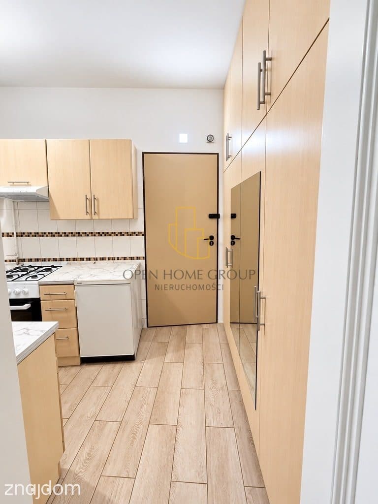 TOP 2 pokoje | 39,76 m² | Sienkiewicza | pl. Grunwaldzki - zdjęcie 7