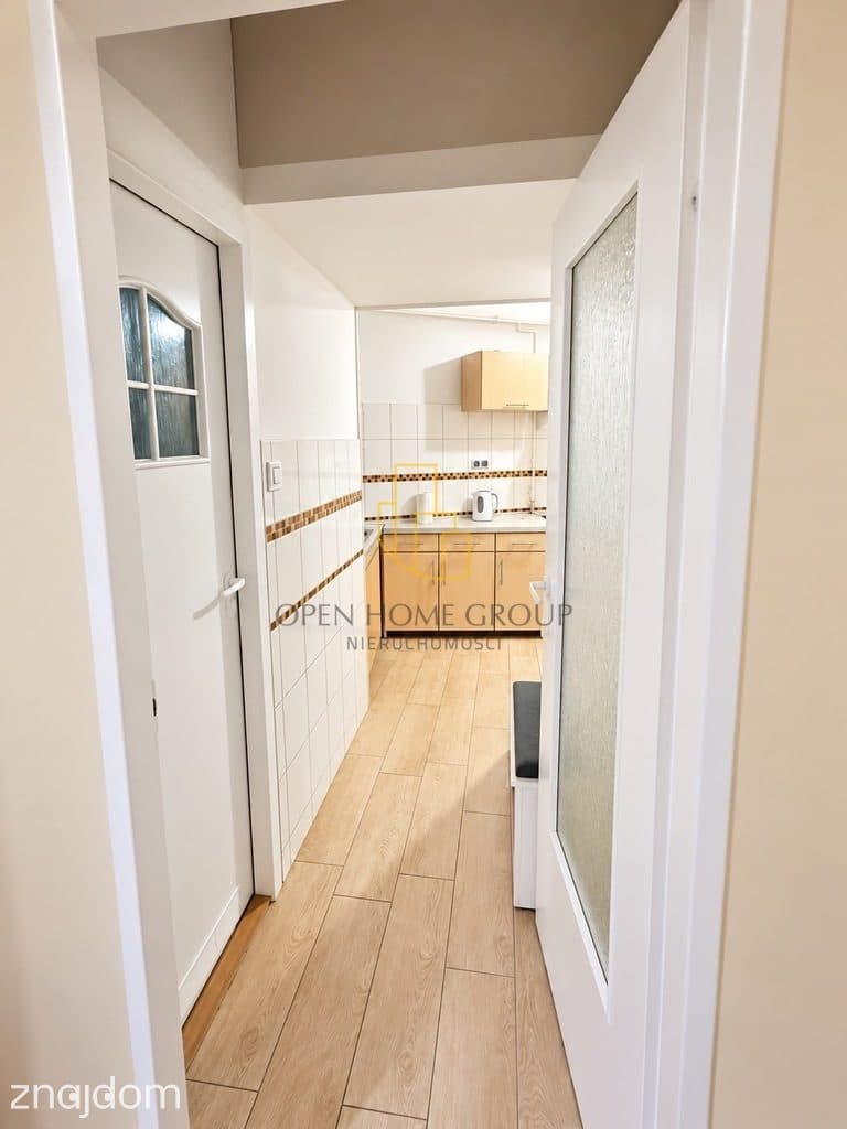 TOP 2 pokoje | 39,76 m² | Sienkiewicza | pl. Grunwaldzki - zdjęcie 9