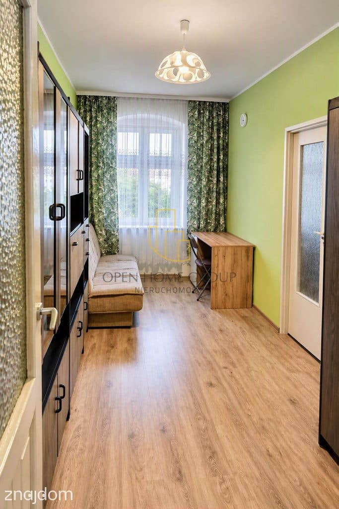 TOP 2 pokoje | 39,76 m² | Sienkiewicza | pl. Grunwaldzki - zdjęcie 11