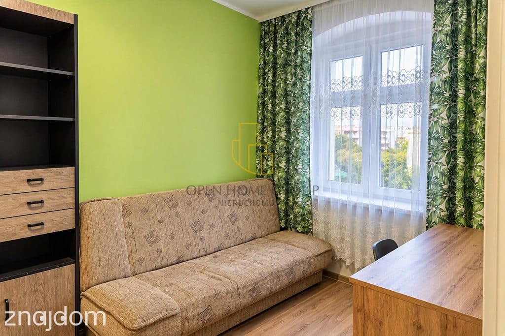TOP 2 pokoje | 39,76 m² | Sienkiewicza | pl. Grunwaldzki - zdjęcie 13