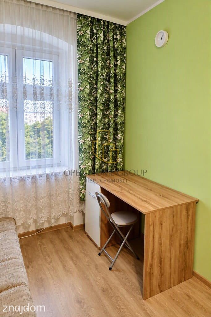 TOP 2 pokoje | 39,76 m² | Sienkiewicza | pl. Grunwaldzki - zdjęcie 14