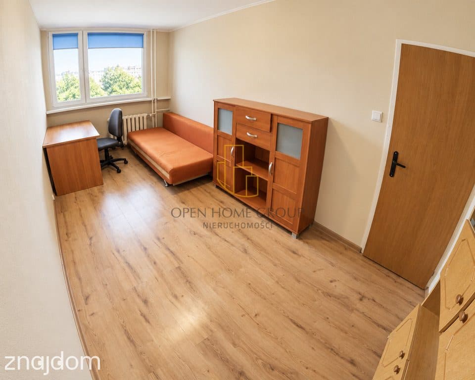 4-5 pokoi | 82,9 m² | 9 piętro | loggia | Ostatni Grosz - zdjęcie 5